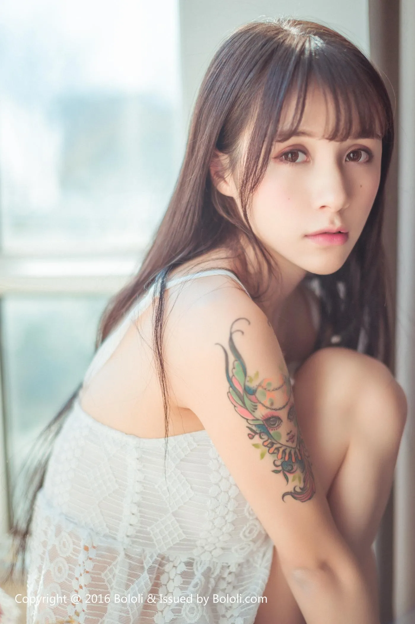 Vol.040 夏美酱 [88P]插图9